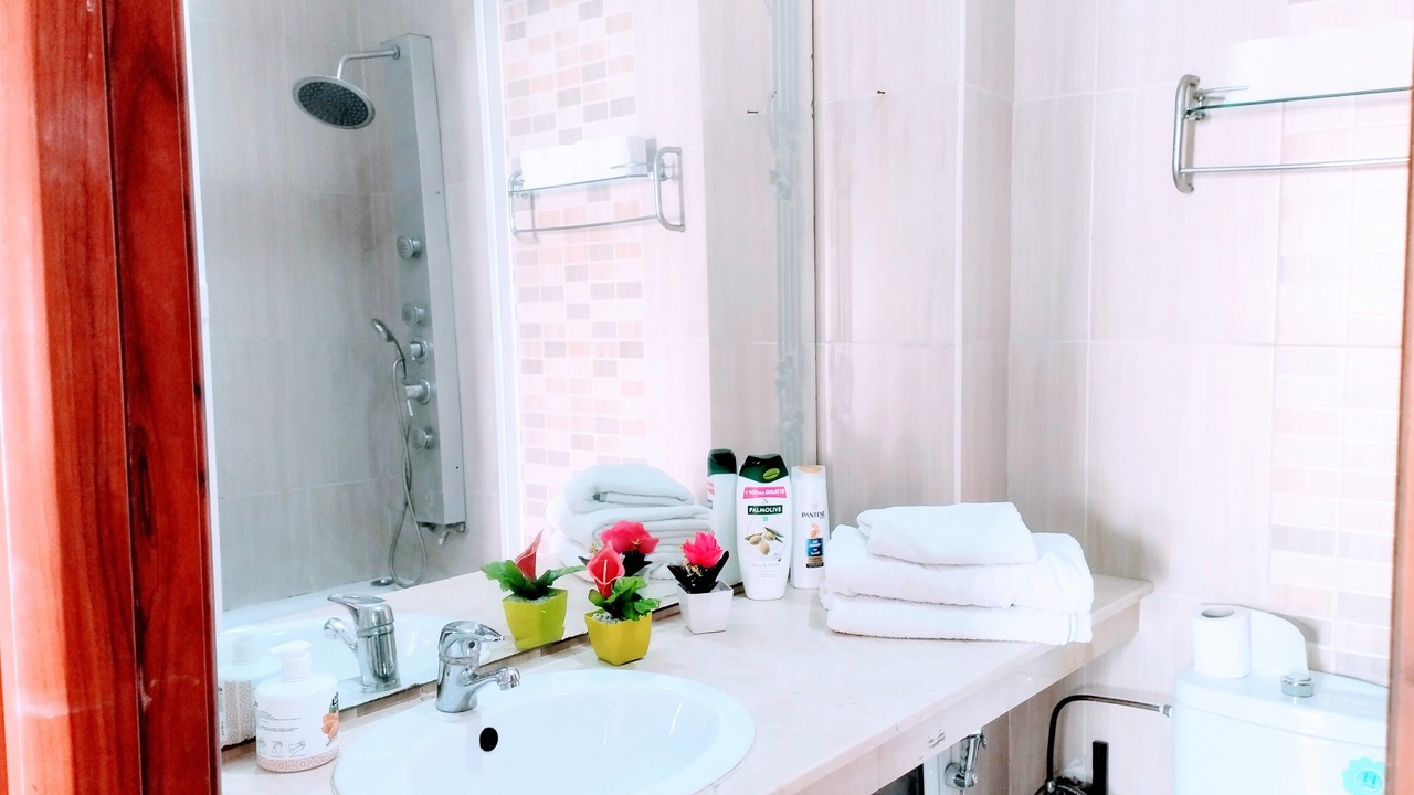 Photo of Bathroom in Medina