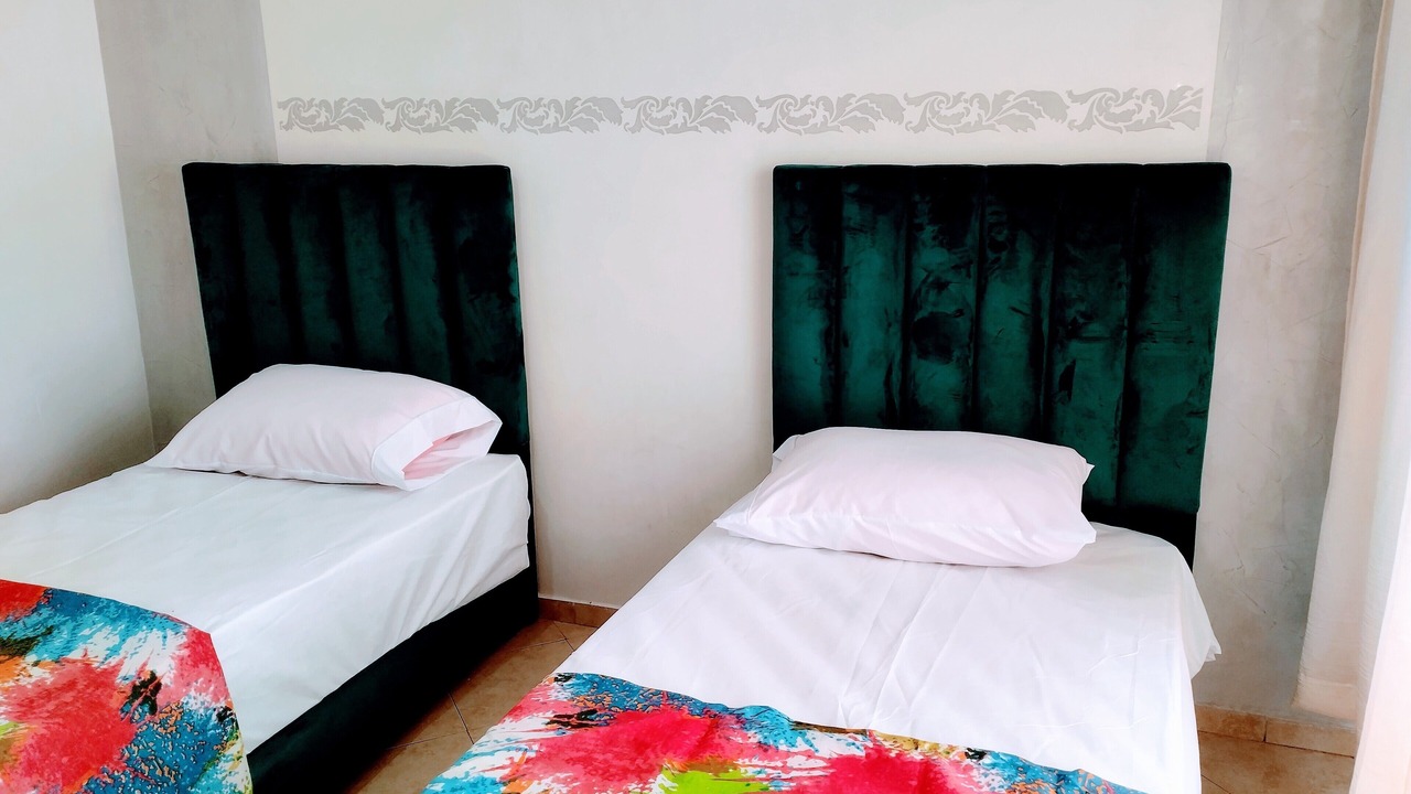 Photo of Bedroom in Medina