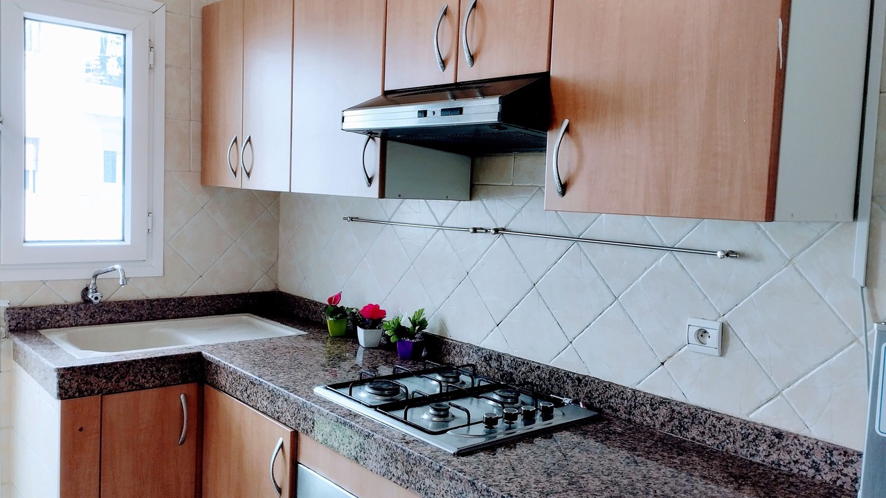 Photo of Kitchen in Medina