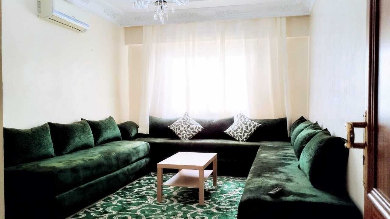 Photo of Livingroom in Medina