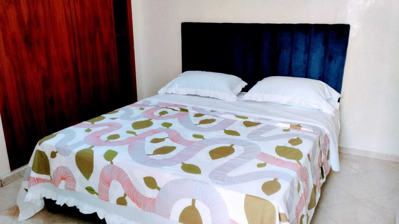 Photo of Bedroom in Medina