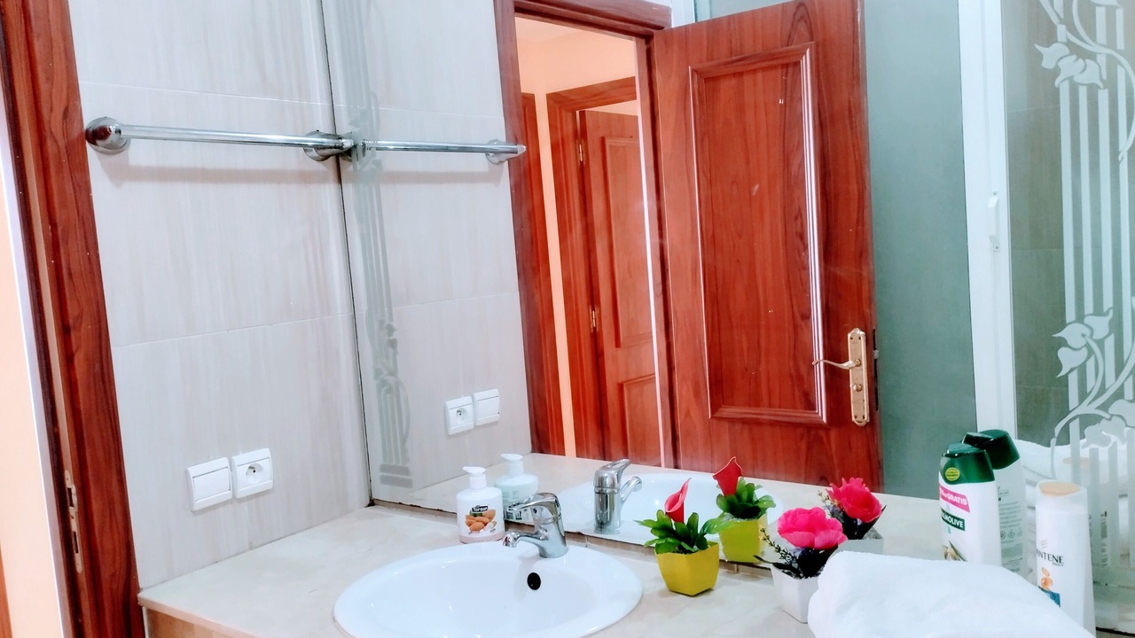 Photo of Bathroom in Medina