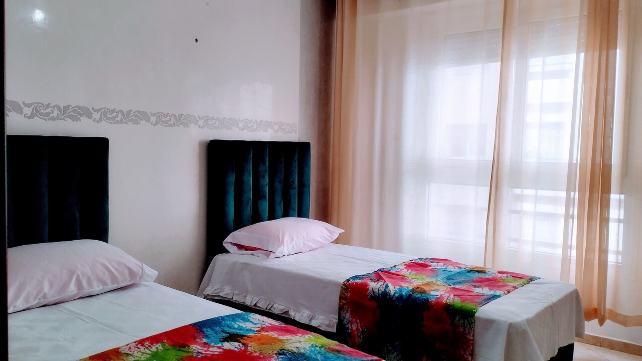 Photo of Bedroom in Medina
