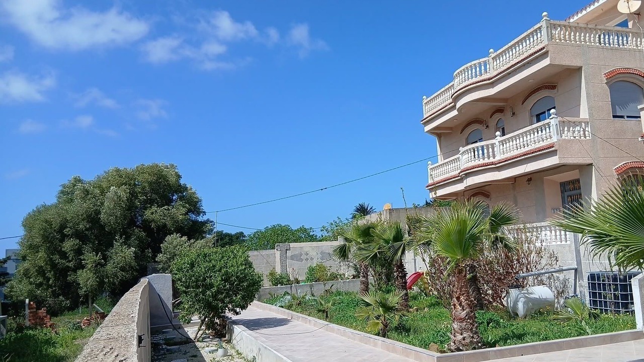 Photo of Outdoor in Ksar es Seghir