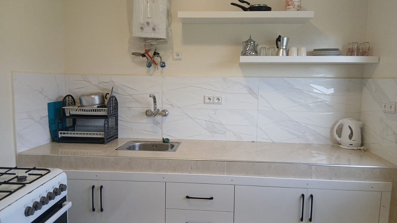 Photo of Kitchen in Ksar es Seghir
