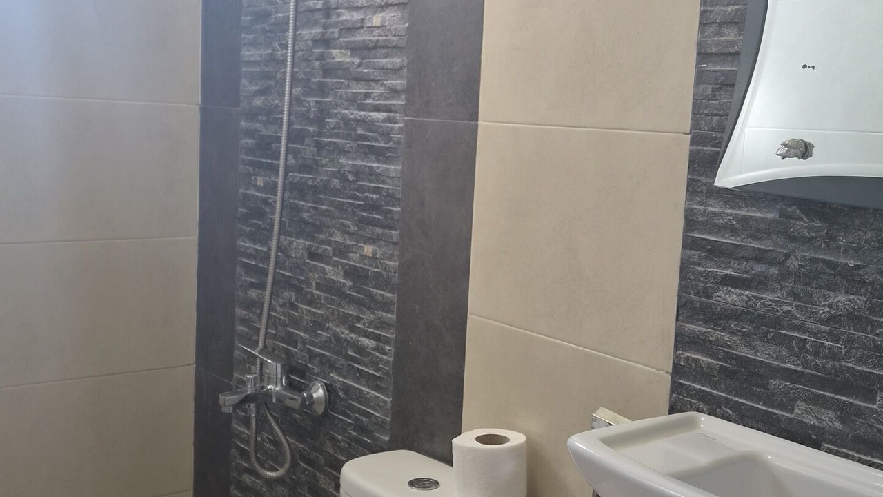 Photo of Bathroom in Ksar es Seghir