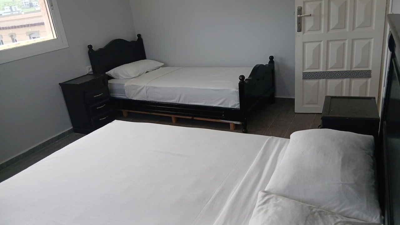 Photo of Bedroom in Ksar es Seghir