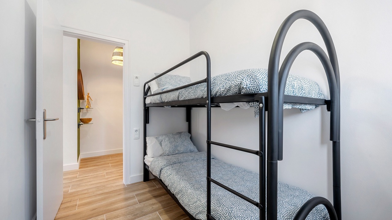 Photo of Bedroom in El Vendrell