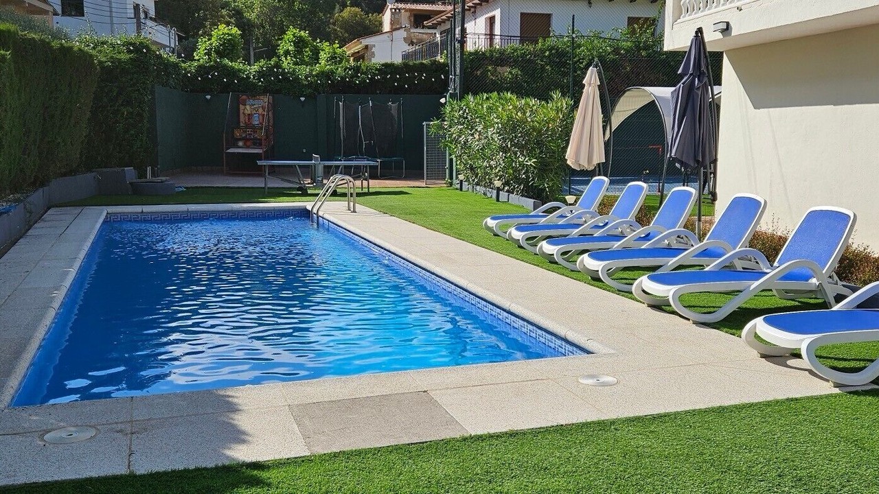 Photo of Outdoor in Lloret de Mar