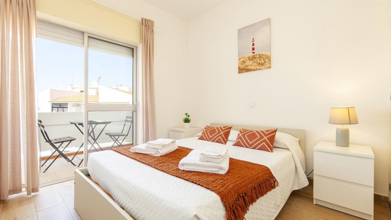 Photo of Bedroom in Espiche