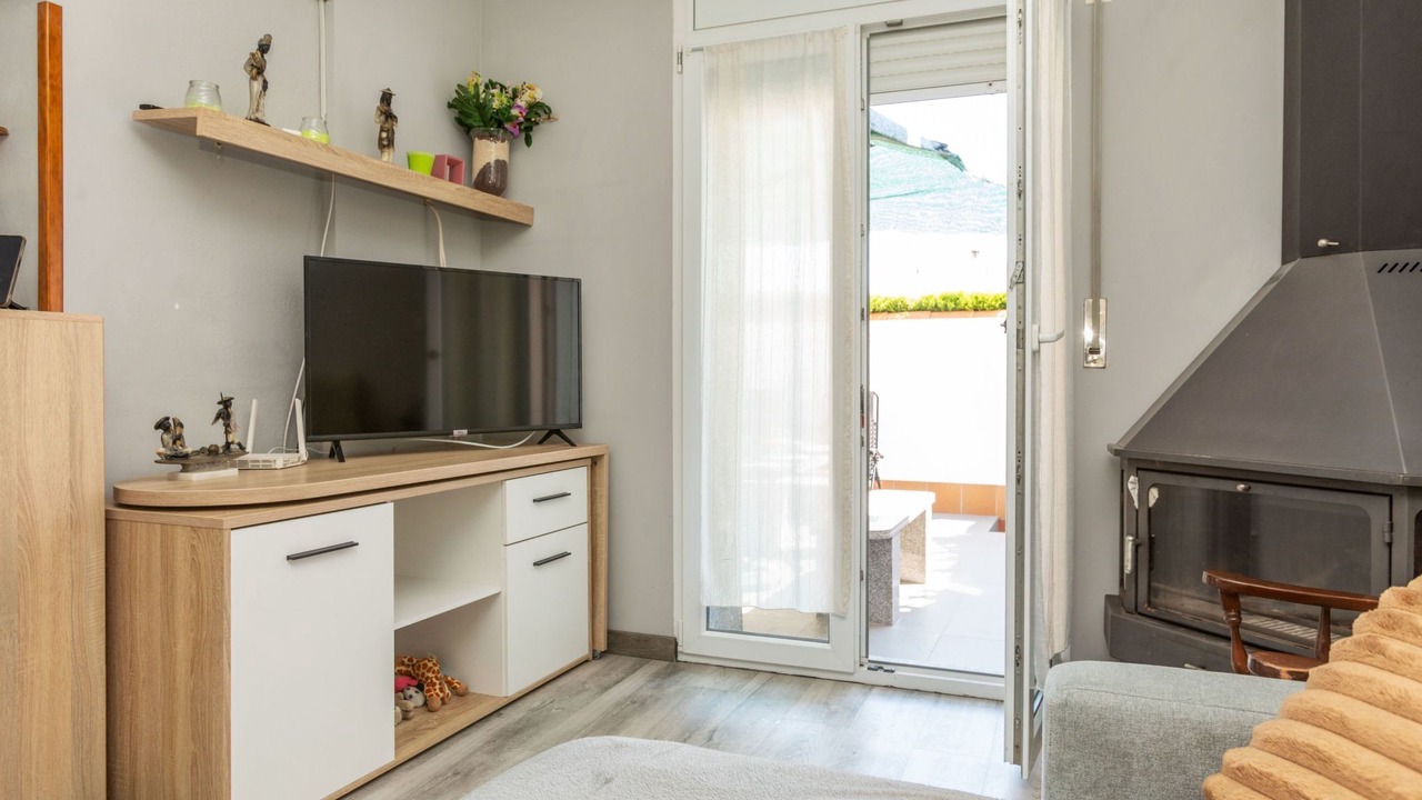Photo of Livingroom in El Casalot