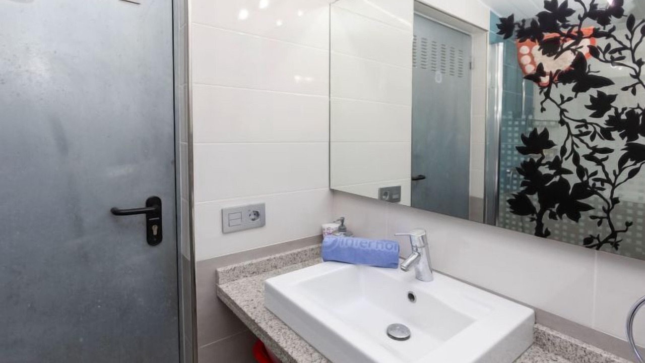 Photo of Bathroom in El Casalot