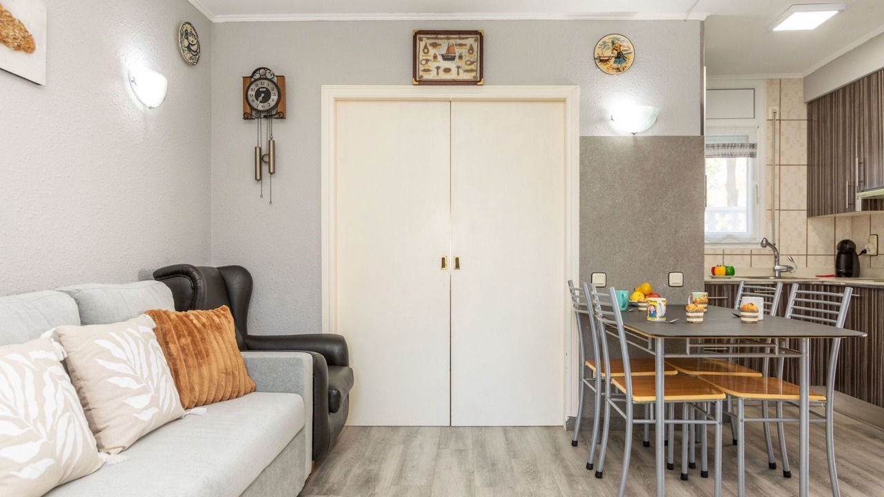 Photo of Livingroom in El Casalot