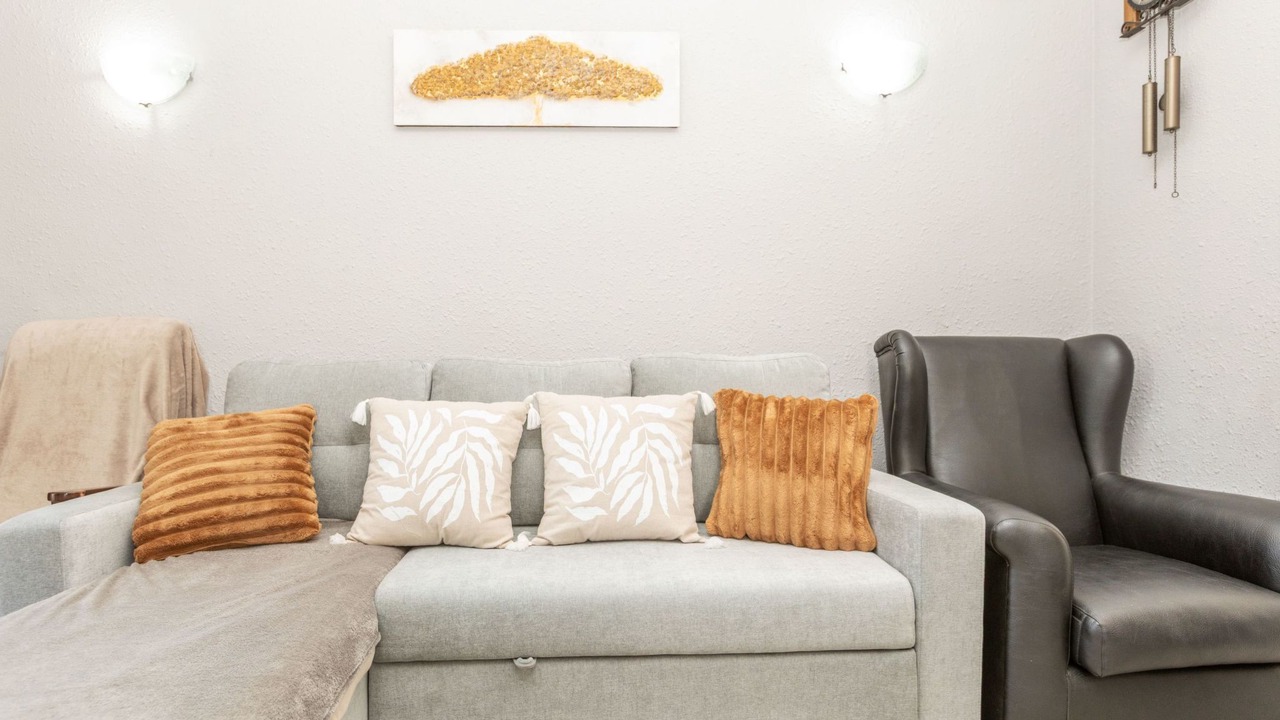 Photo of Livingroom in El Casalot