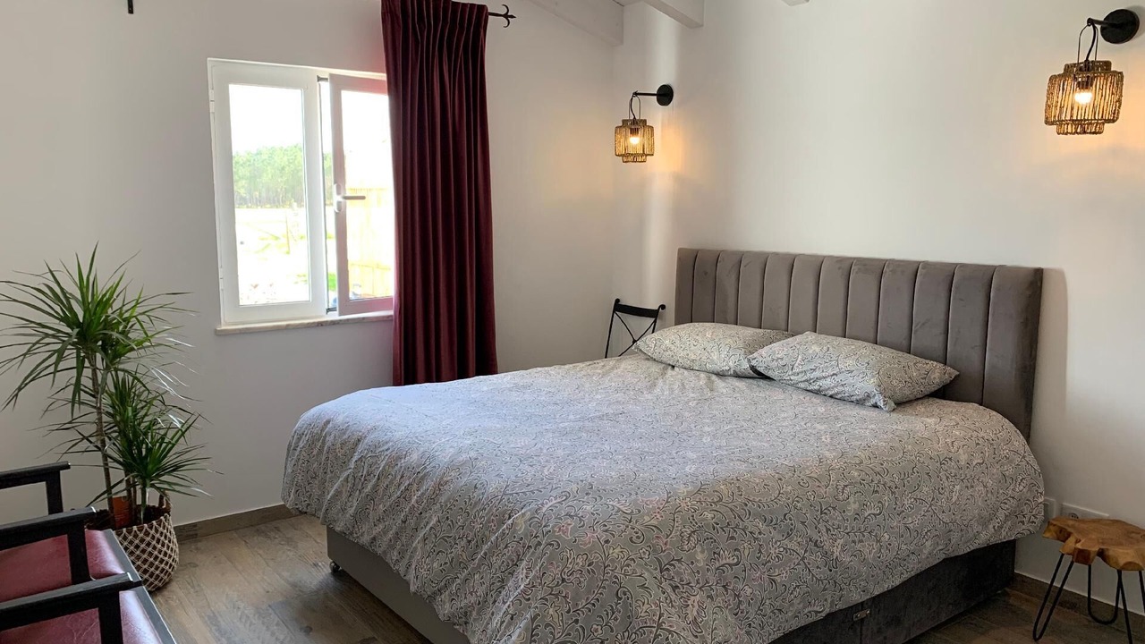 Photo of Bedroom in Cabeco de Aguia
