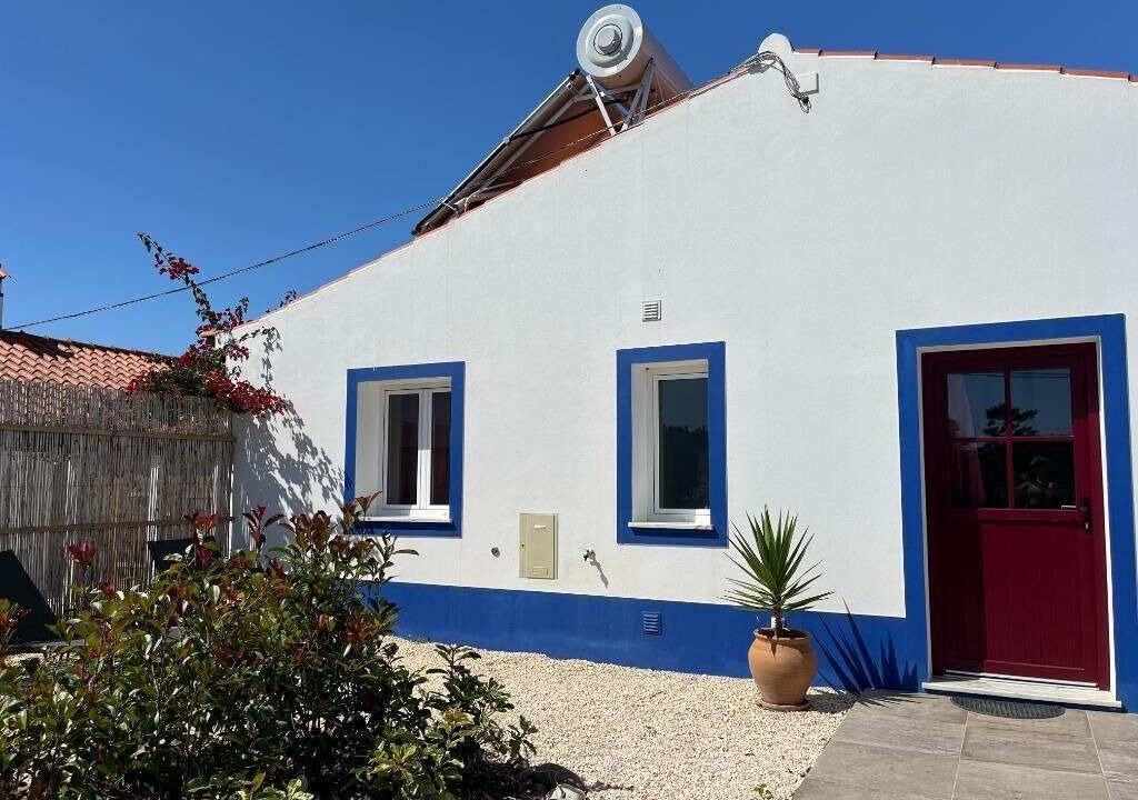 Photo of Outdoor in Cabeco de Aguia