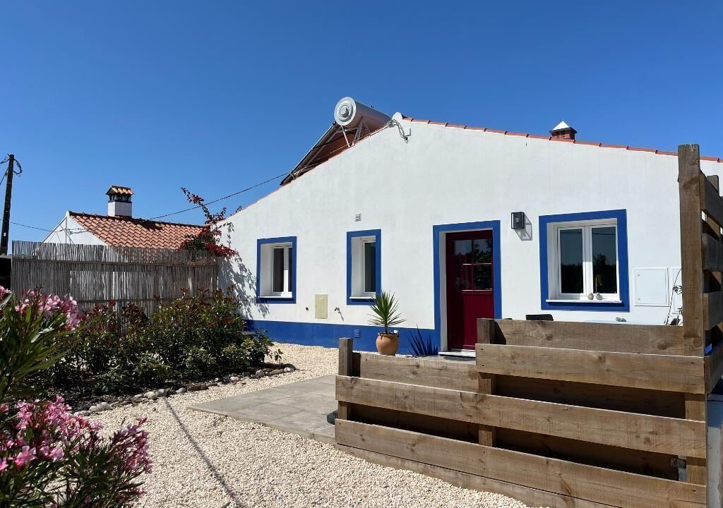 Photo of Outdoor in Cabeco de Aguia