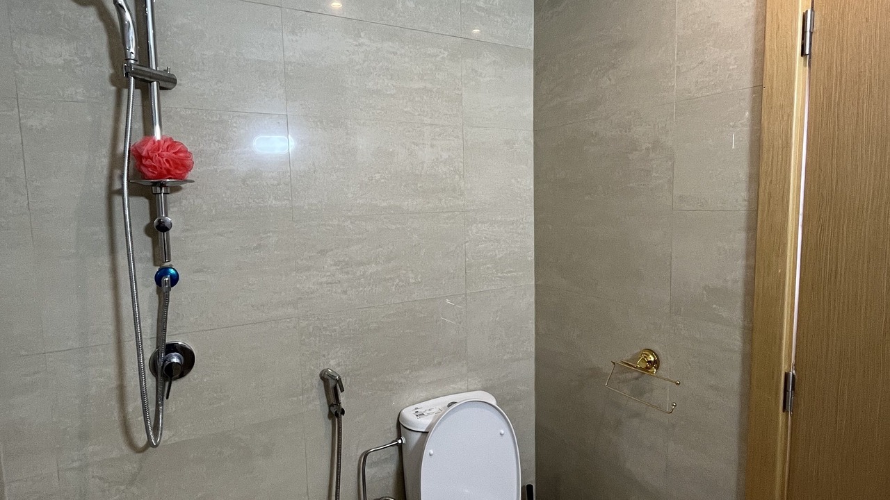 Photo of Bathroom in Mohammedia