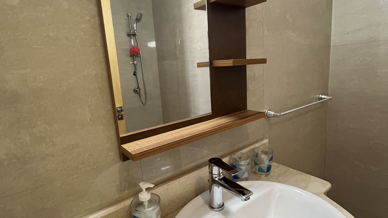 Photo of Bathroom in Mohammedia