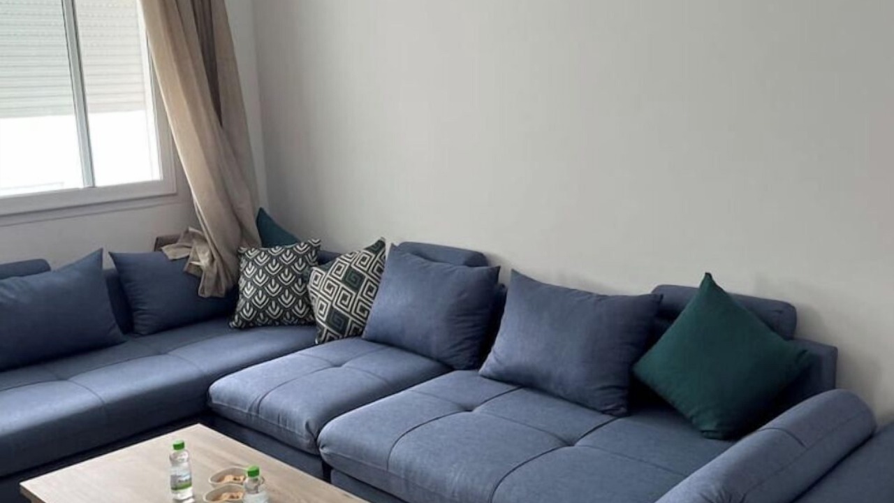 Photo of Livingroom in Mohammedia