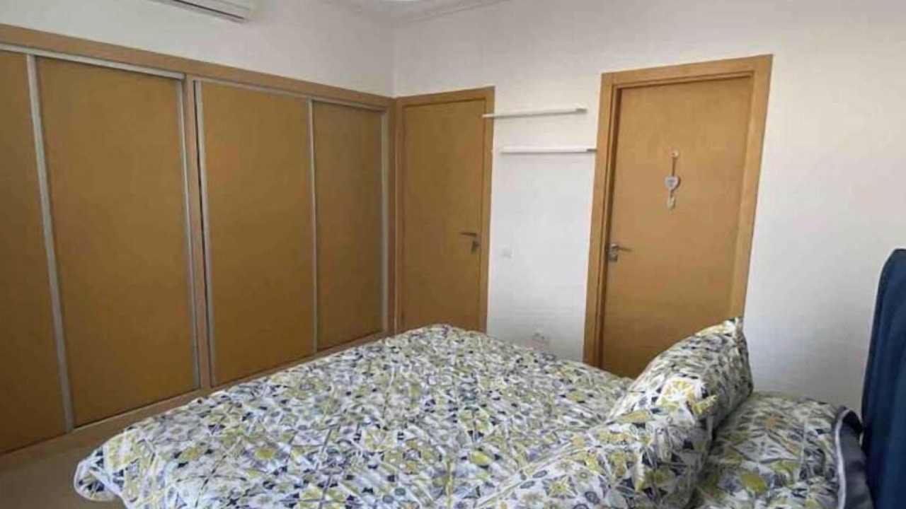 Photo of Bedroom in Mohammedia