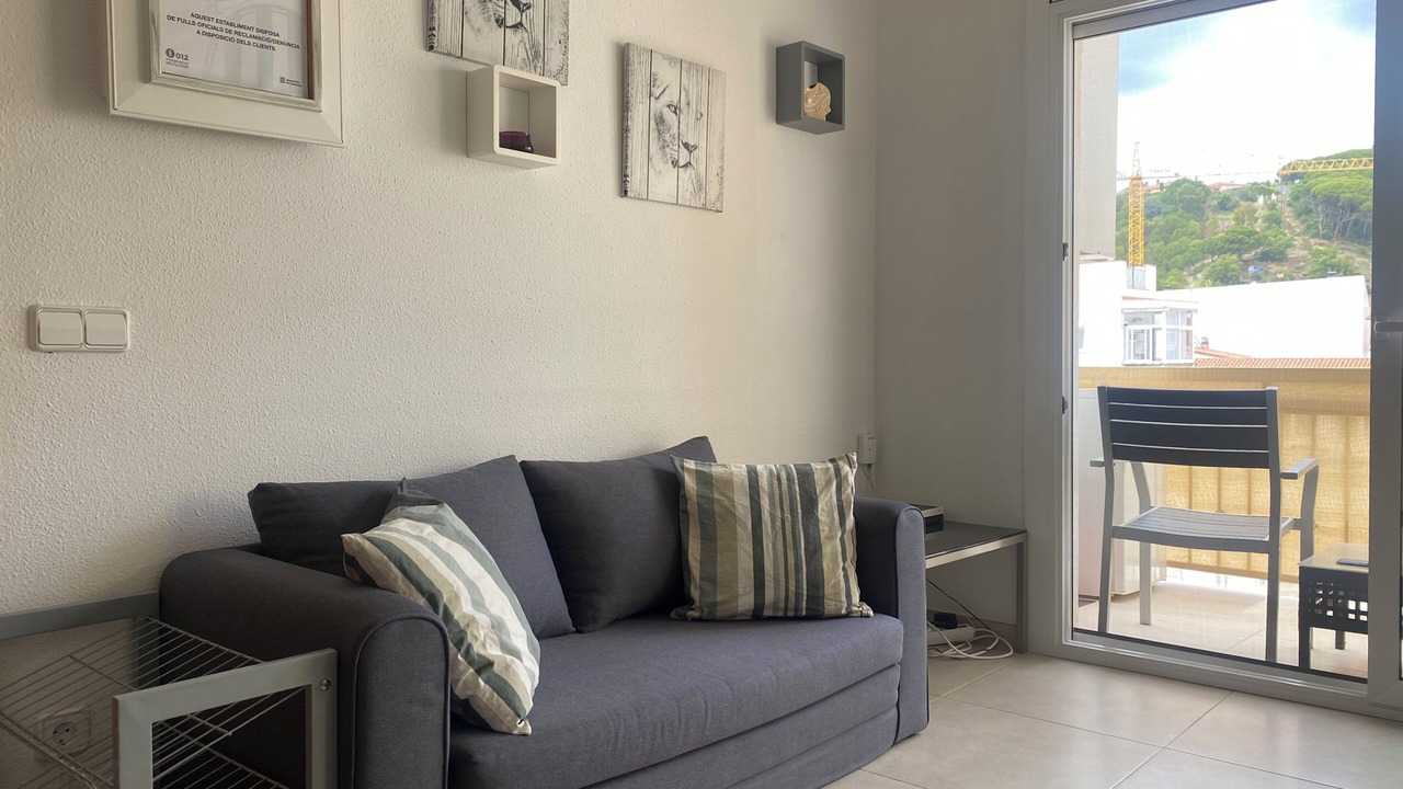 Photo of Livingroom in Calella
