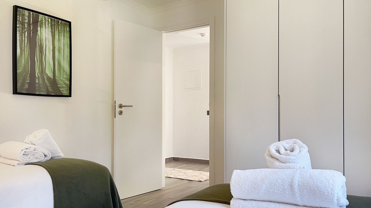 Photo of Bedroom in Sao Teotonio