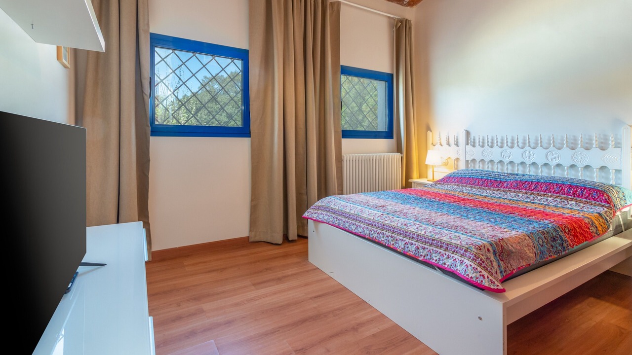 Photo of Bedroom in Santa Cristina de Aro