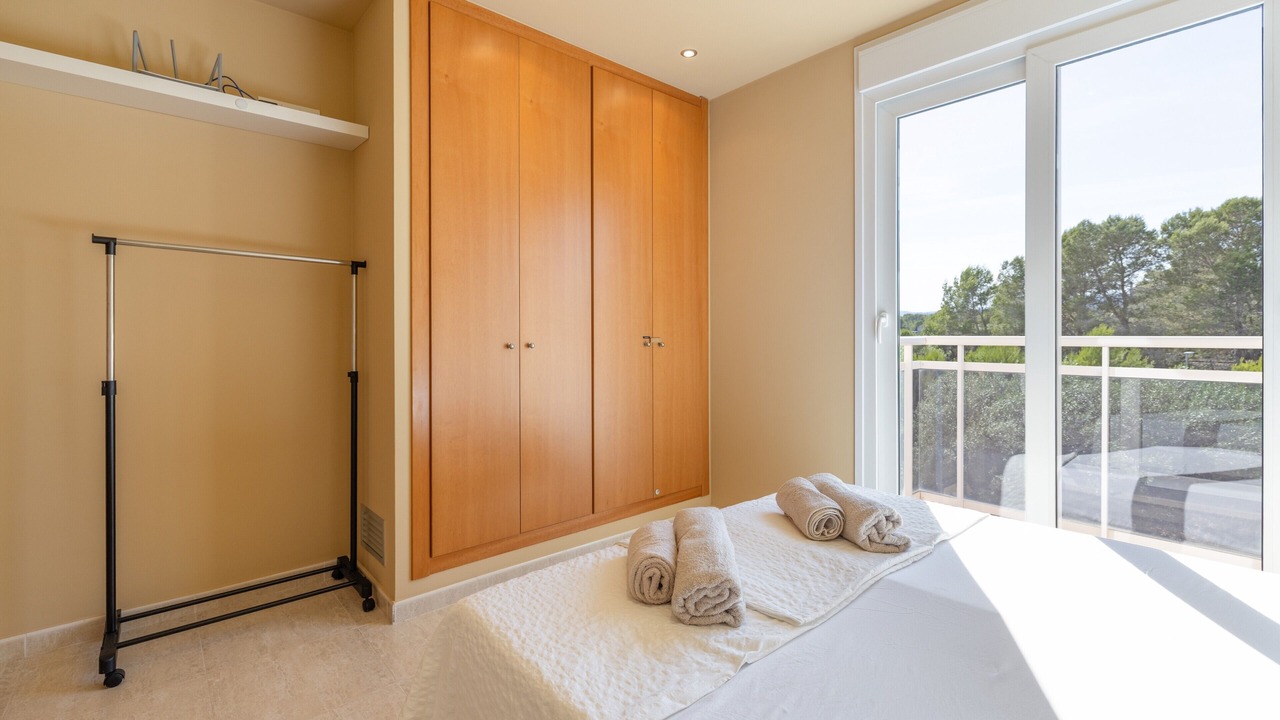 Photo of Bedroom in El Perello