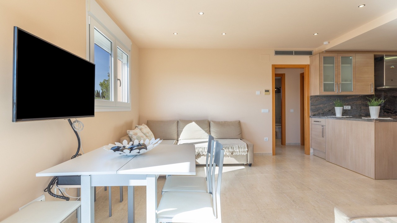 Photo of Livingroom in El Perello
