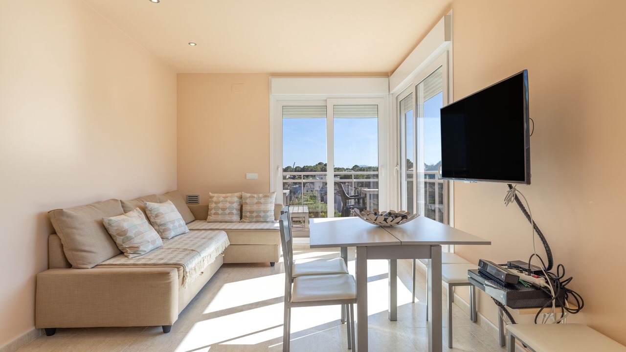 Photo of Livingroom in El Perello