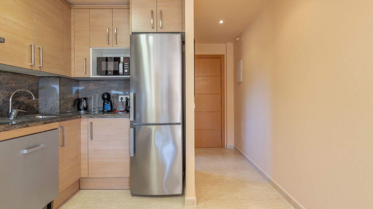 Photo of Kitchen in El Perello