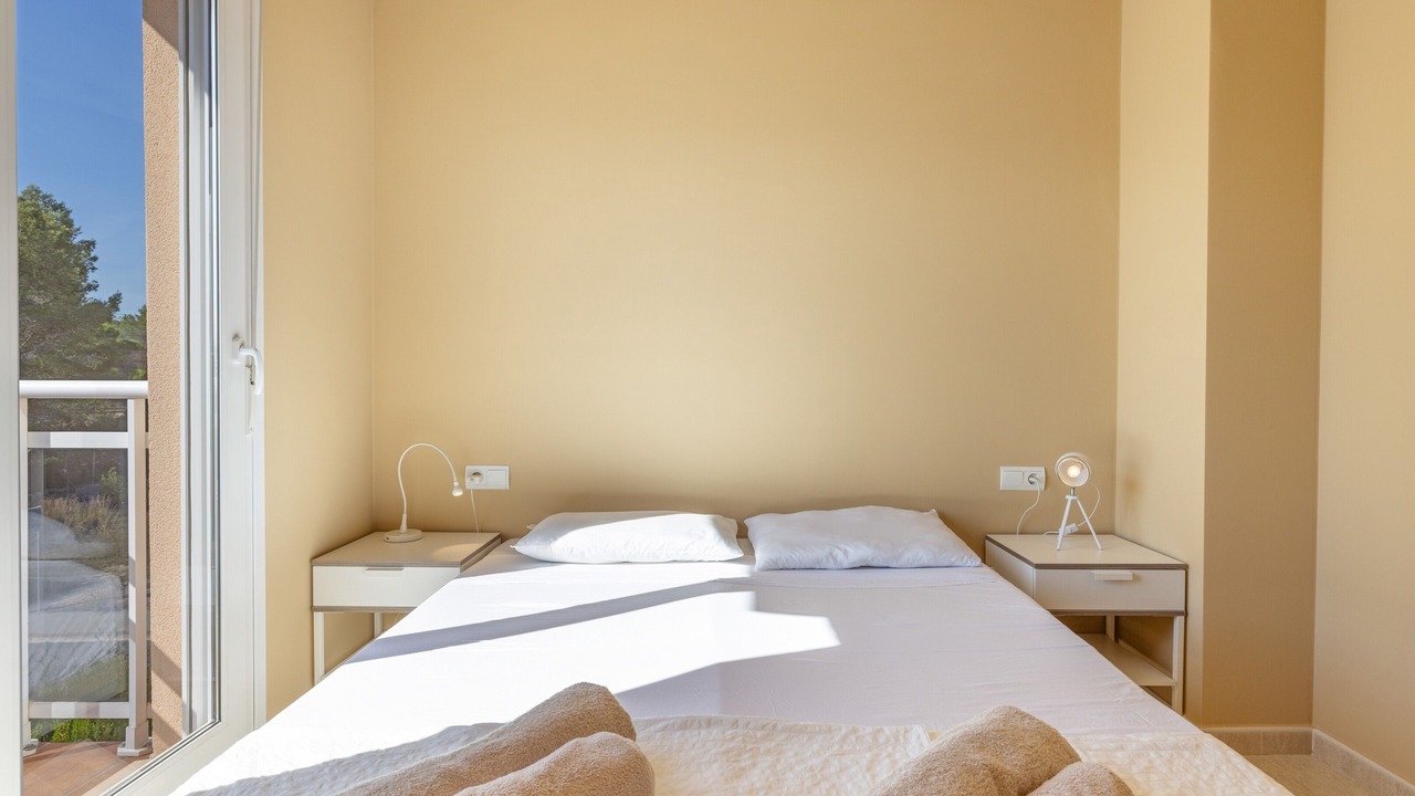 Photo of Bedroom in El Perello