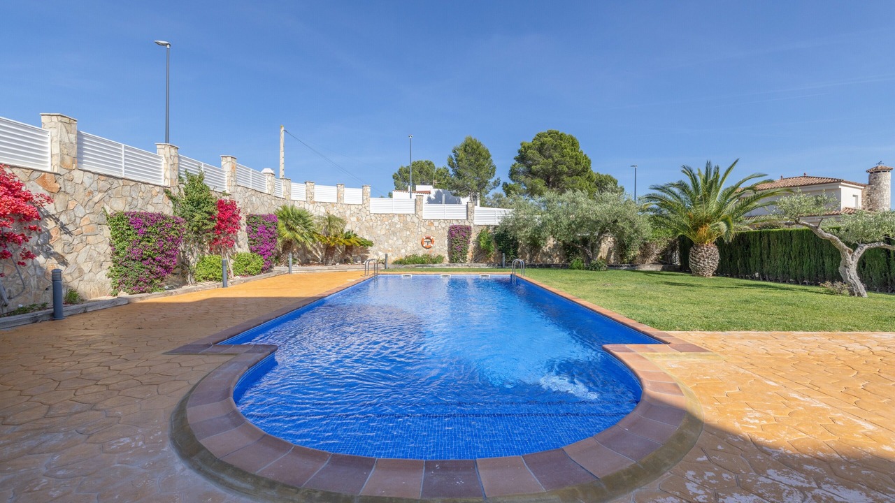 Photo of Outdoor in El Perello