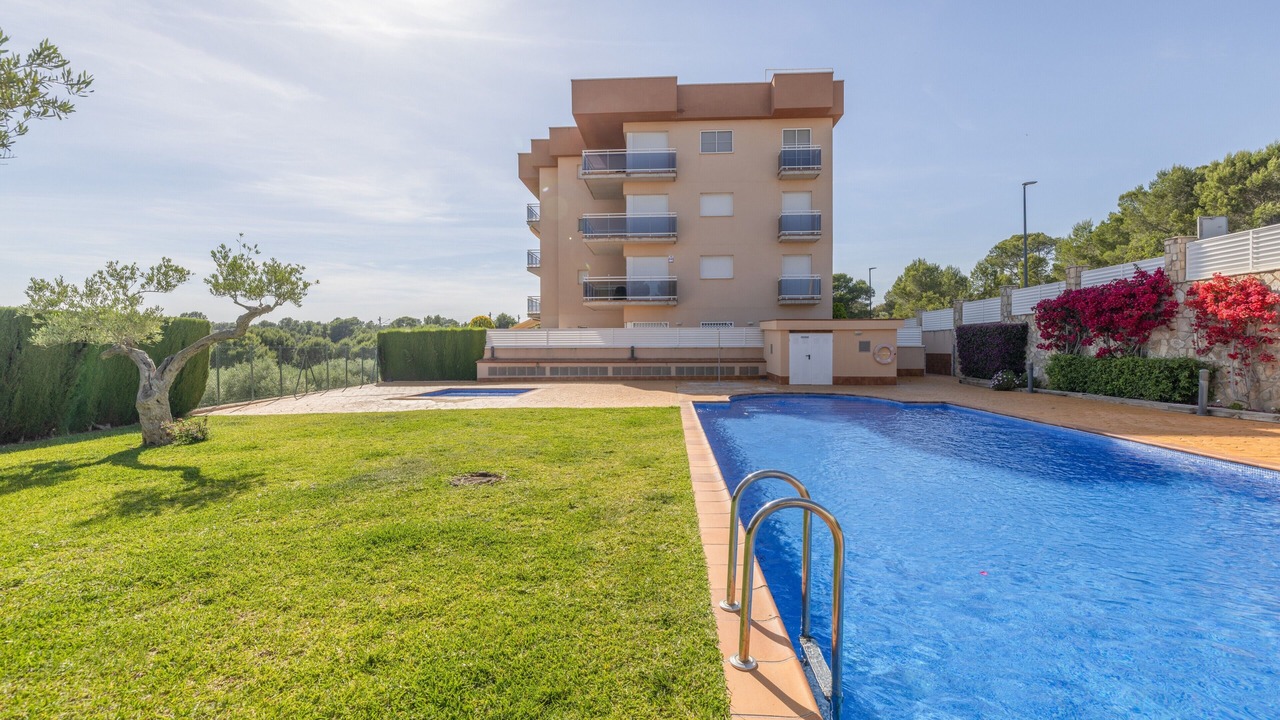 Photo of Outdoor in El Perello