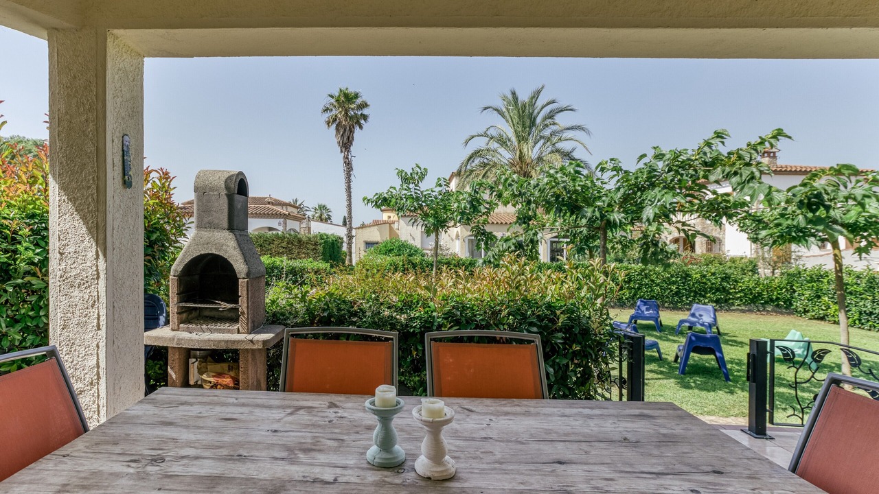 Photo of Outdoor in Torroella de Fluvia