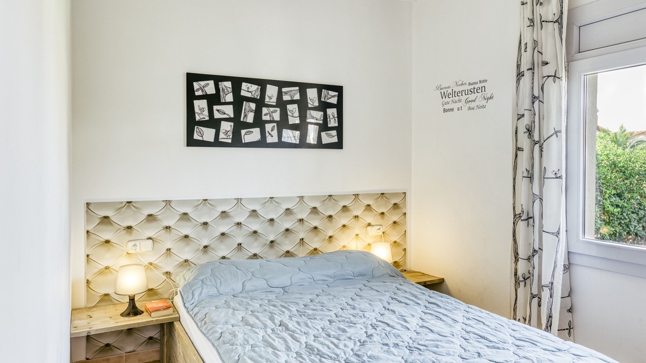 Photo of Bedroom in Torroella de Fluvia