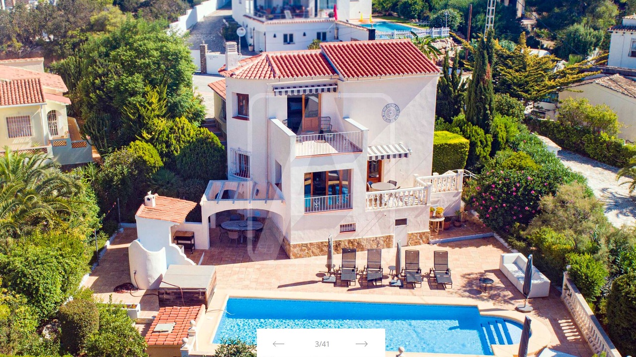 Photo of Outdoor in Urbanitzacio la Fustera