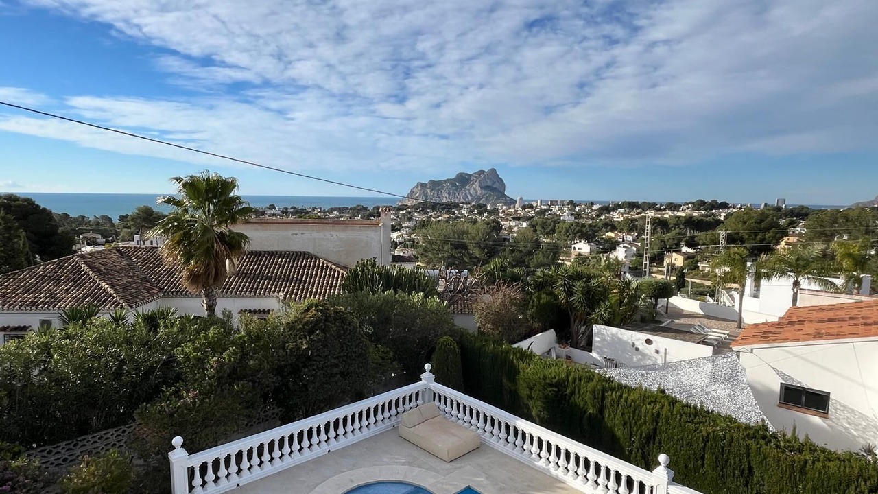 Photo of Outdoor in Urbanitzacio la Fustera
