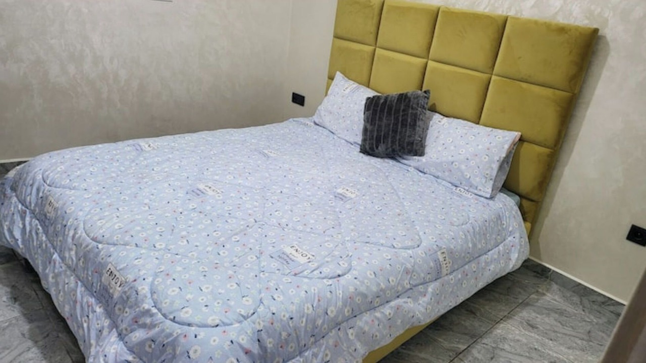 Photo of Bedroom in LA GIRONDE