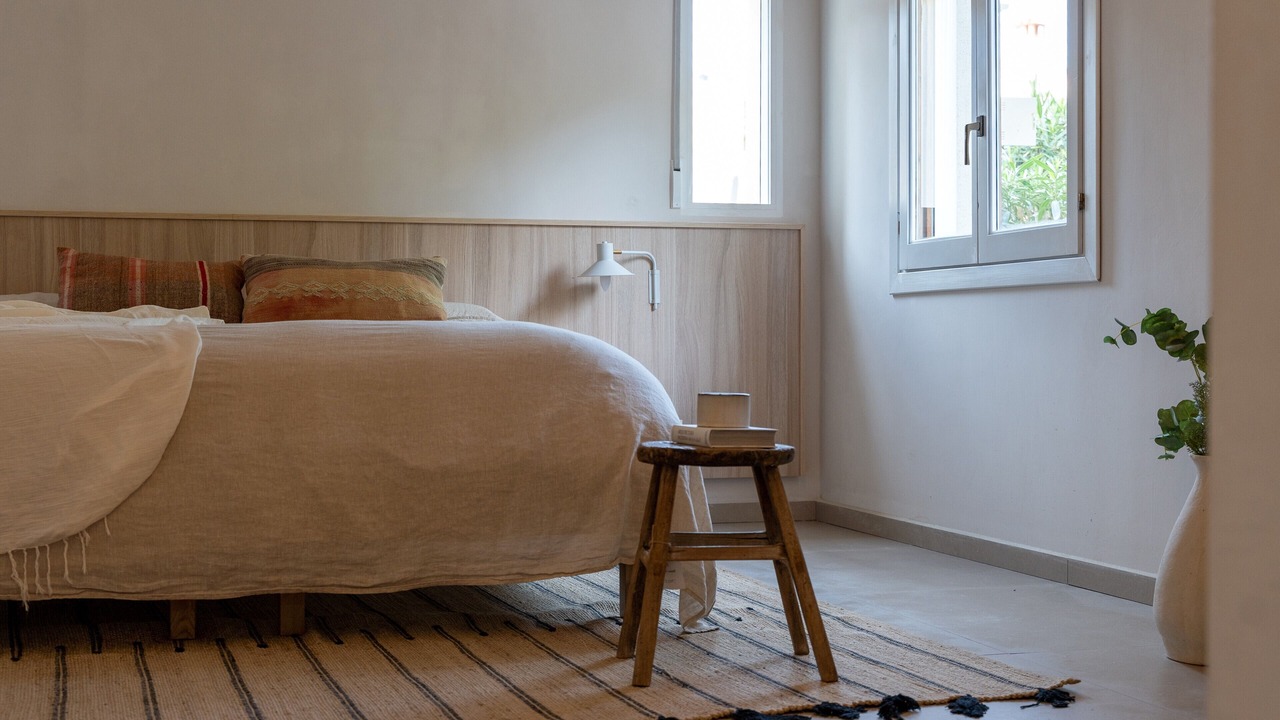 Photo of Bedroom in Pinar del Advocat