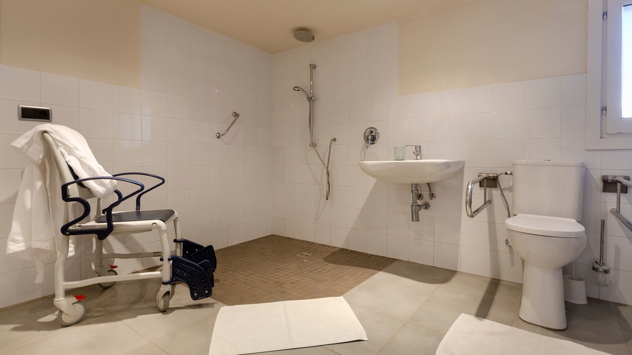 Photo of Bathroom in Pinar del Advocat