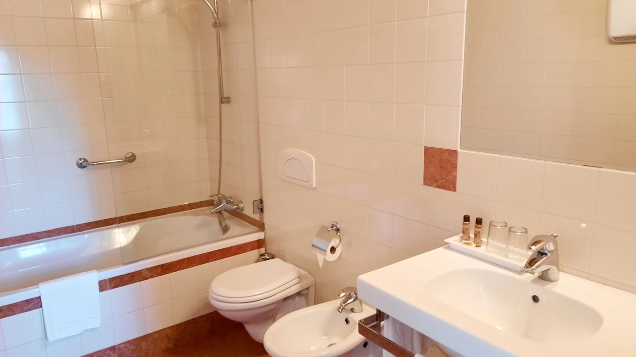 Photo of Bathroom in Sao Luis