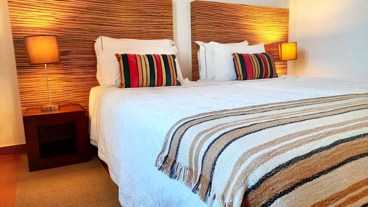 Photo of Bedroom in Sao Luis