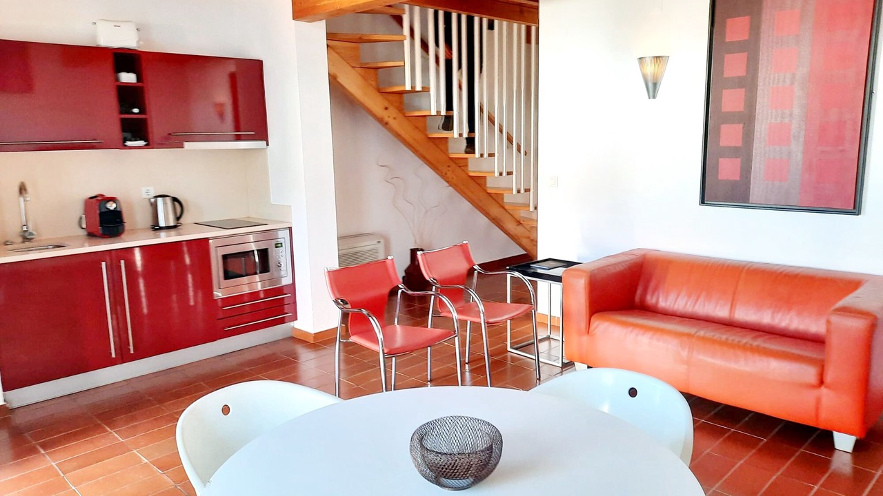 Photo of Livingroom in Sao Luis