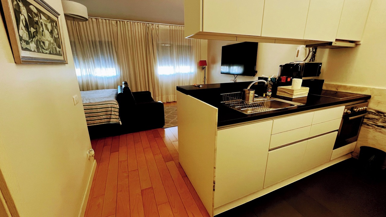 Photo of Kitchen in Sacavem