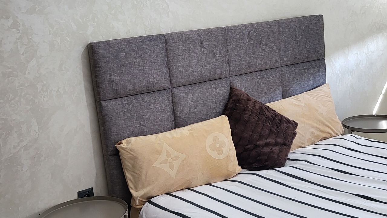 Photo of Bedroom in LA GIRONDE