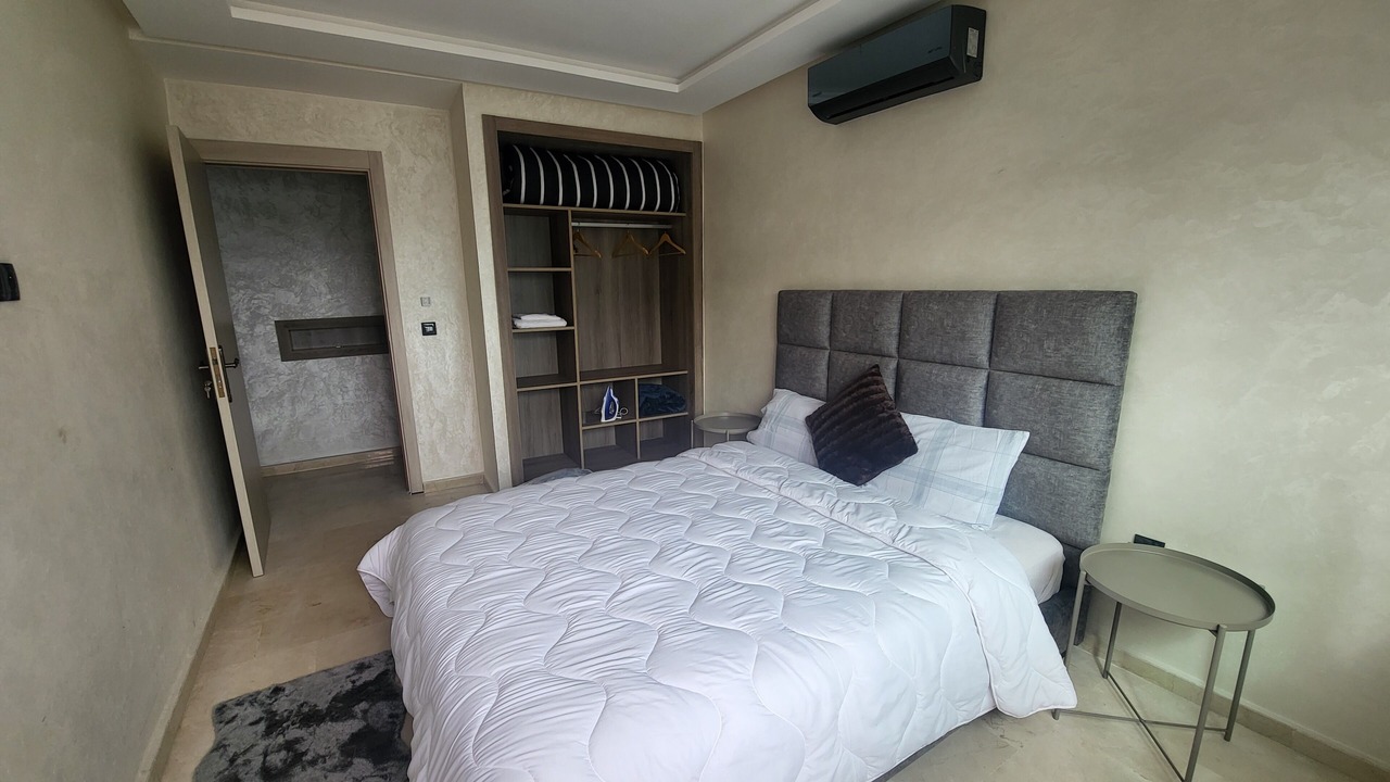 Photo of Bedroom in LA GIRONDE