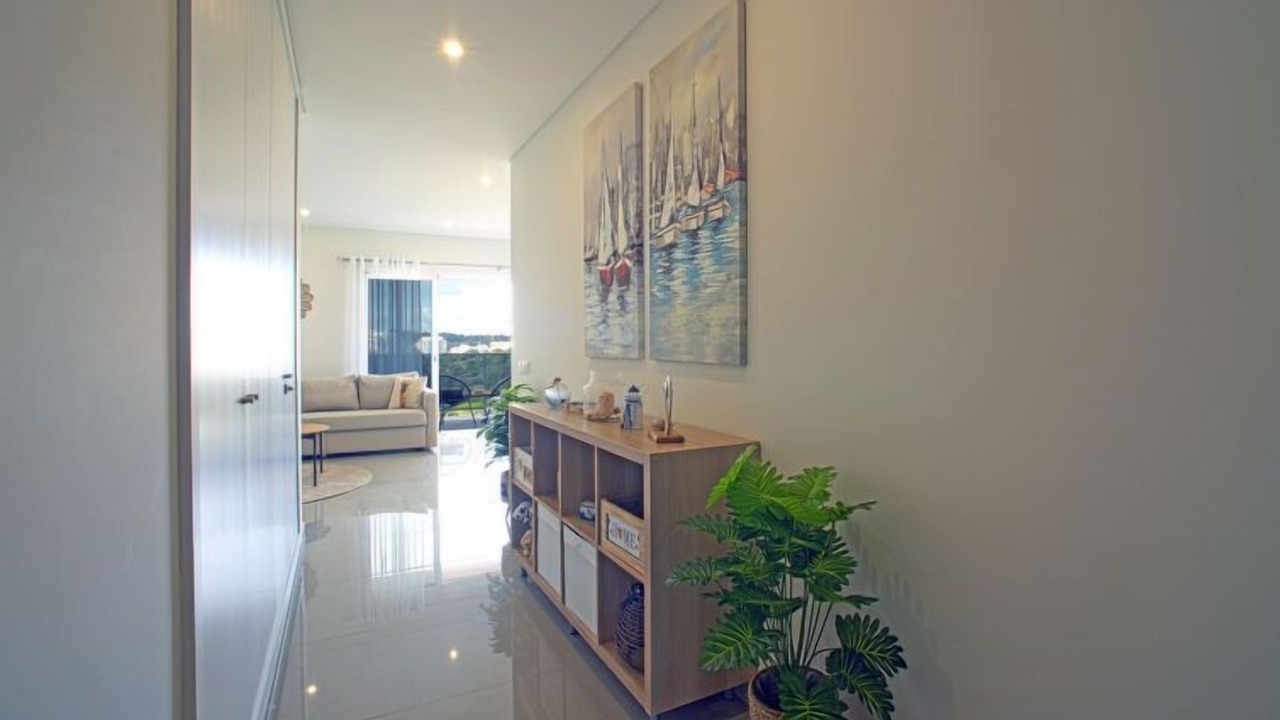 Photo of Bedroom in Portimao
