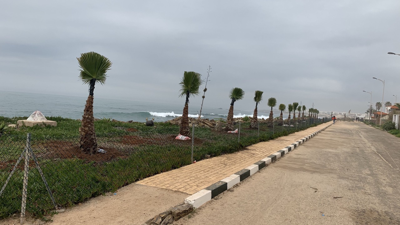 Photo of Outdoor in Mohammedia